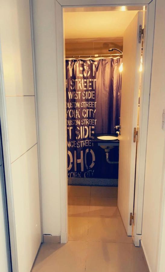 Ferienwohnung Departamentos Duarte Quiros Córdoba Exterior foto