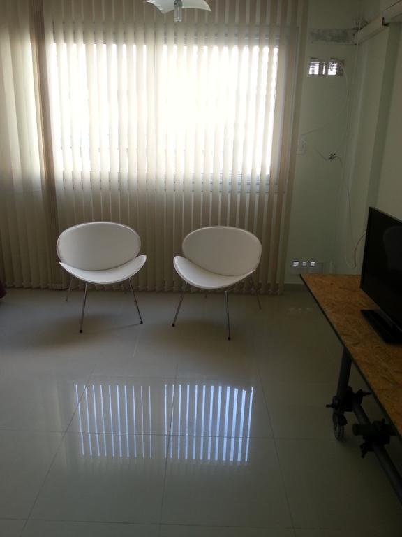 Ferienwohnung Departamentos Duarte Quiros Córdoba Zimmer foto