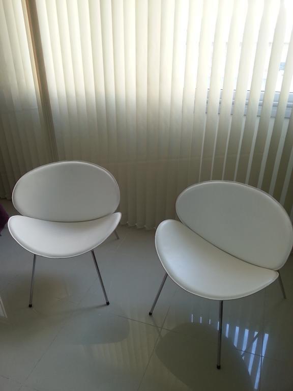 Ferienwohnung Departamentos Duarte Quiros Córdoba Exterior foto