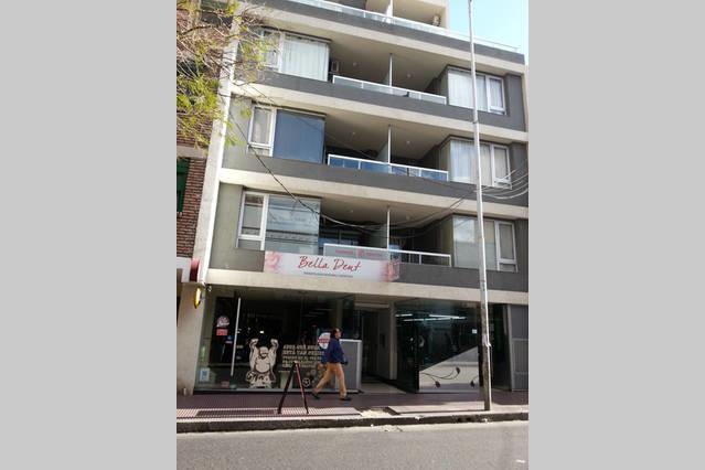 Ferienwohnung Departamentos Duarte Quiros Córdoba Exterior foto