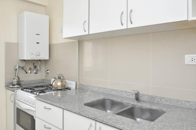 Ferienwohnung Departamentos Duarte Quiros Córdoba Exterior foto
