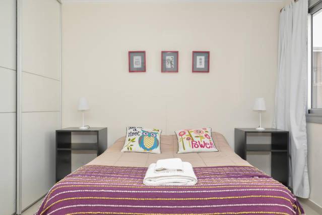 Ferienwohnung Departamentos Duarte Quiros Córdoba Zimmer foto