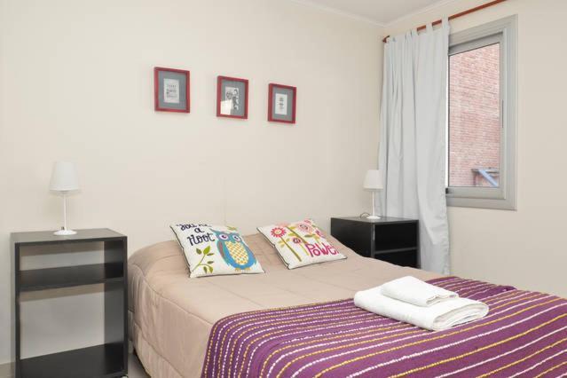 Ferienwohnung Departamentos Duarte Quiros Córdoba Zimmer foto