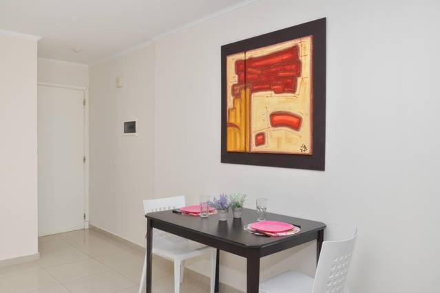 Ferienwohnung Departamentos Duarte Quiros Córdoba Zimmer foto